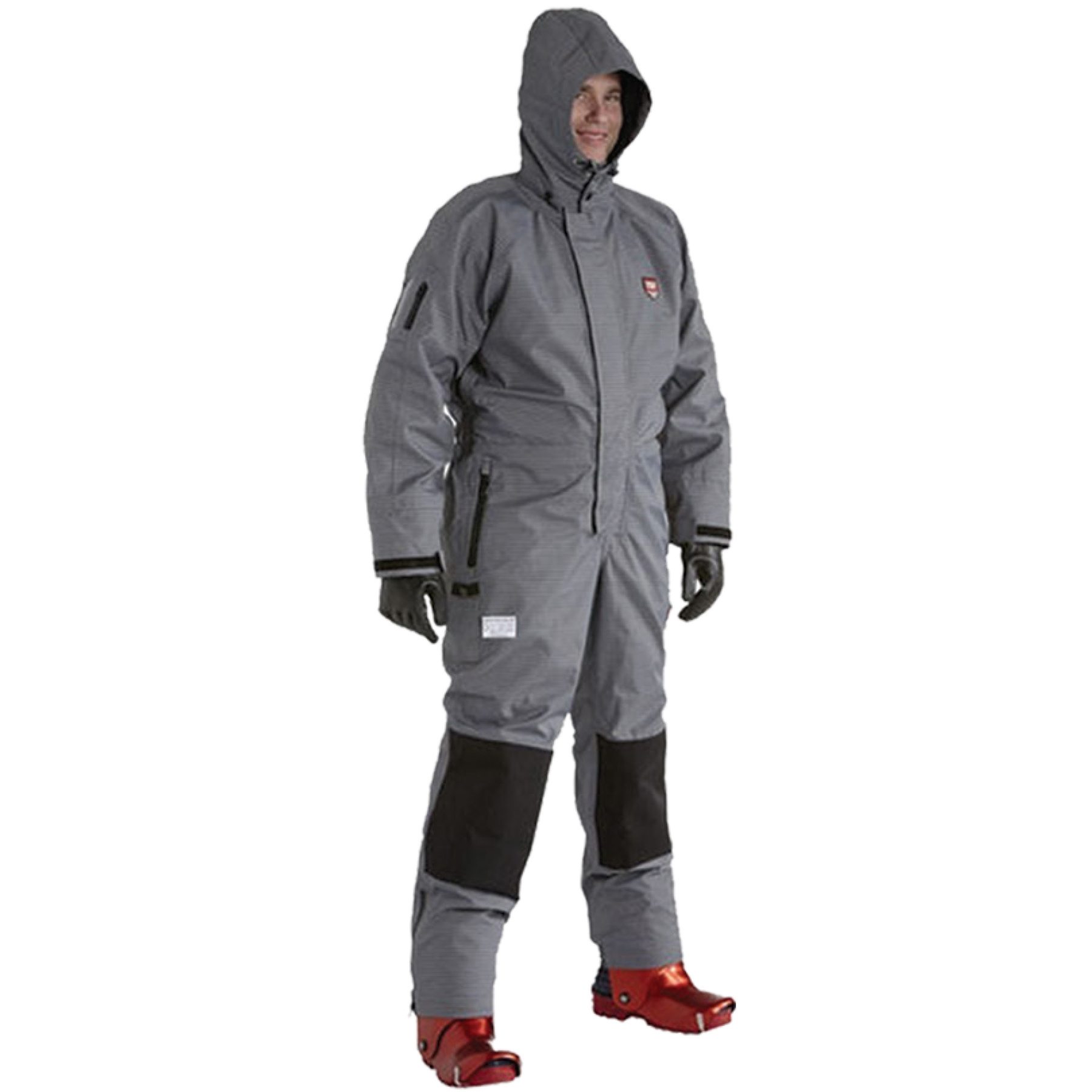 Safety Coveralls