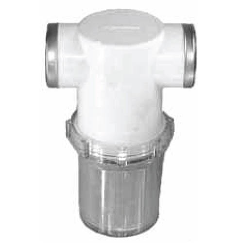 Water Filter Assembly