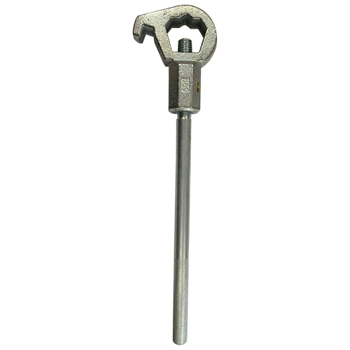 US Jetting Hydrant Wrench